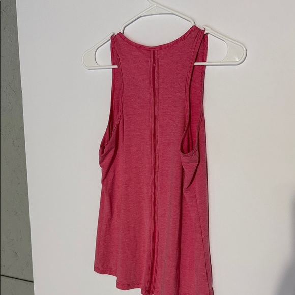 Avia Raspberry Pink Performance Tank - Picture 3 of 4